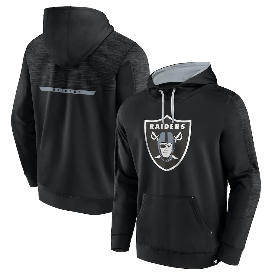 Men 2023 NFL Oakland Raiders sty Sweater